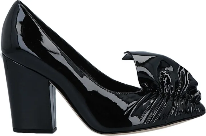 Sergio Rossi Woman Pumps - Image 6
