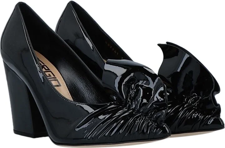 Sergio Rossi Woman Pumps - Image 7