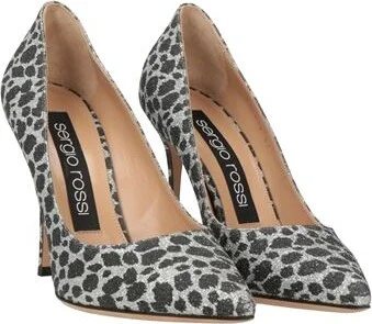 Sergio Rossi Woman Pumps - Image 2