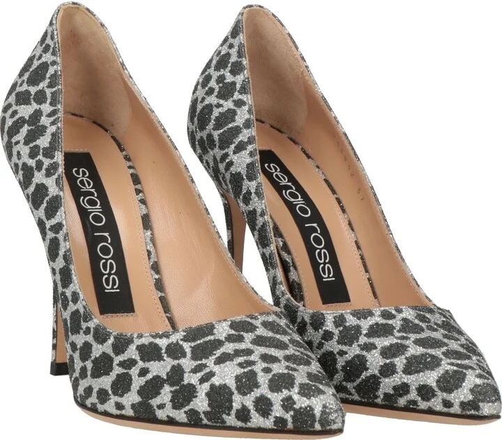Sergio Rossi Woman Pumps - Image 4