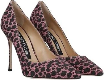 Sergio Rossi Woman Pumps - Image 5