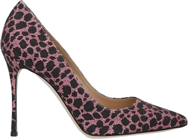 Sergio Rossi Woman Pumps - Image 6