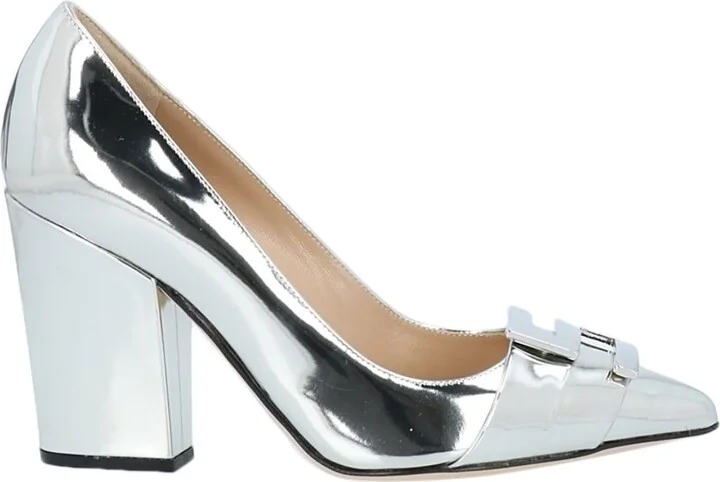 Sergio Rossi Woman Pumps - Image 3