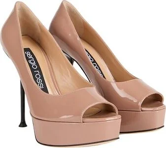 Sergio Rossi Woman Pumps - Image 2