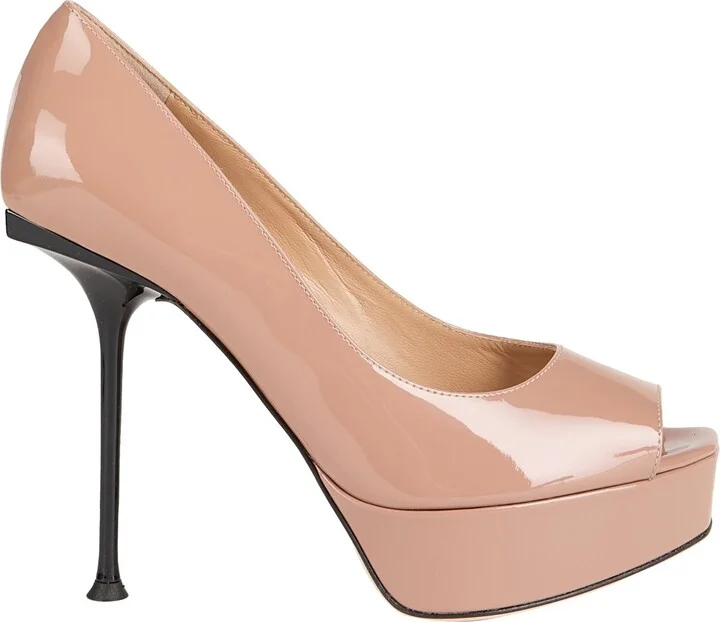 Sergio Rossi Woman Pumps - Image 3