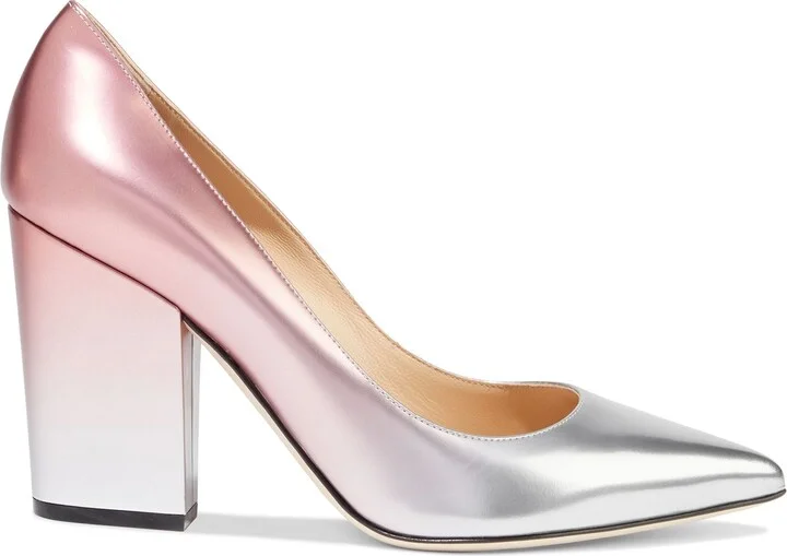 Sergio Rossi Woman Pumps - Image 3