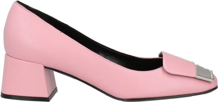 Sergio Rossi Woman Pumps - Image 3