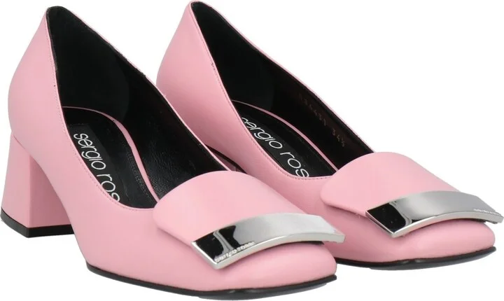 Sergio Rossi Woman Pumps - Image 4