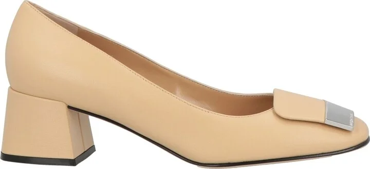 Sergio Rossi Woman Pumps - Image 6