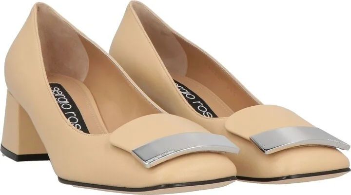 Sergio Rossi Woman Pumps - Image 7