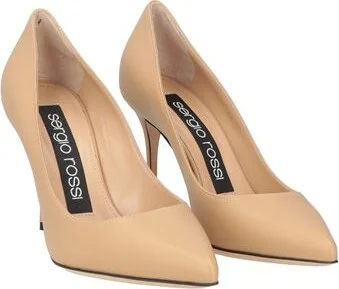 Sergio Rossi Woman Pumps - Image 2