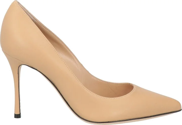 Sergio Rossi Woman Pumps - Image 3