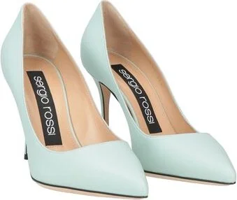 Sergio Rossi Woman Pumps - Image 5
