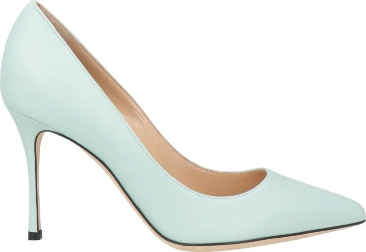 Sergio Rossi Woman Pumps - Image 6