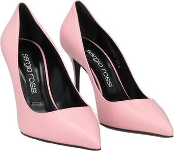 Sergio Rossi Woman Pumps - Image 11