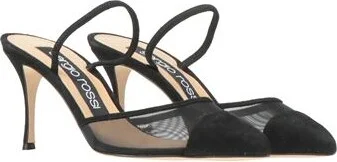 Sergio Rossi Woman Pumps - Image 2