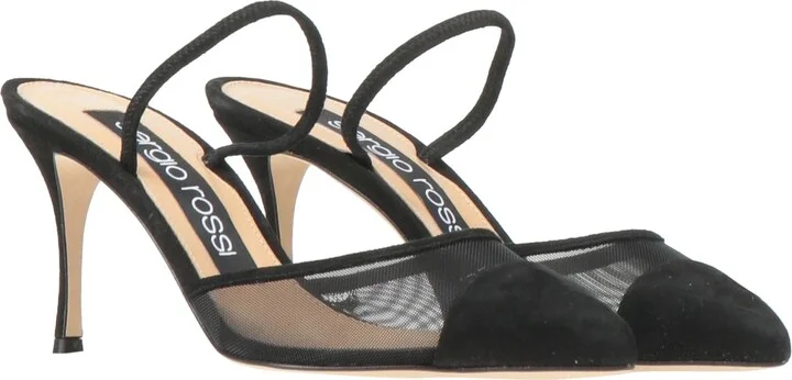 Sergio Rossi Woman Pumps - Image 4