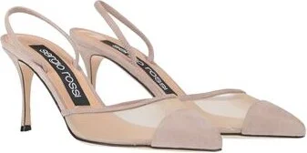 Sergio Rossi Woman Pumps - Image 5
