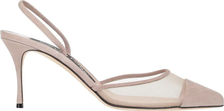Sergio Rossi Woman Pumps - Image 6