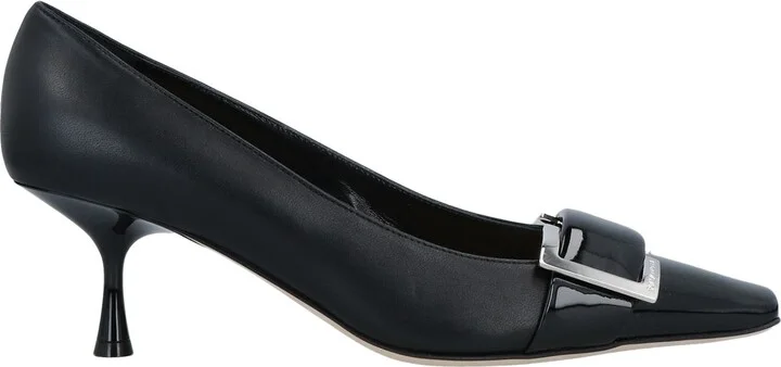 Sergio Rossi Woman Pumps - Image 3