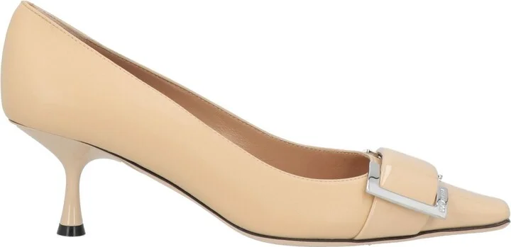 Sergio Rossi Woman Pumps - Image 6