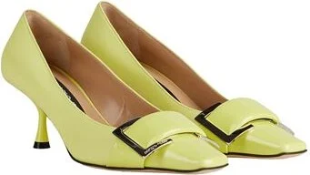Sergio Rossi Woman Pumps - Image 8