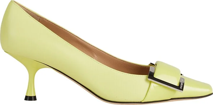 Sergio Rossi Woman Pumps - Image 9