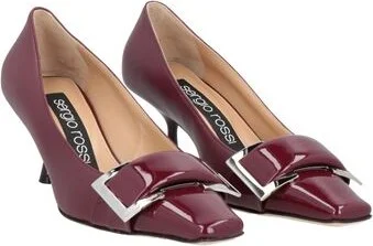 Sergio Rossi Woman Pumps - Image 11