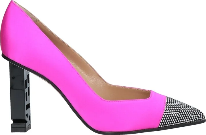 Sergio Rossi Woman Pumps - Image 3