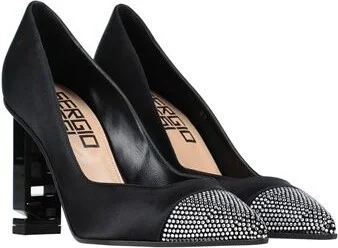 Sergio Rossi Woman Pumps - Image 5