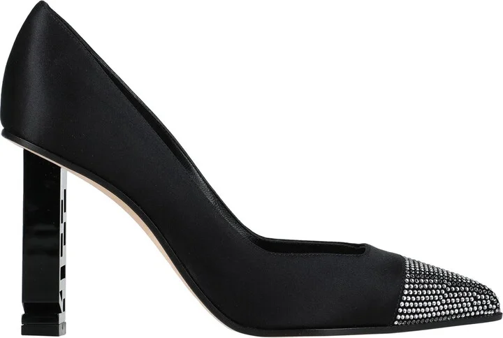 Sergio Rossi Woman Pumps - Image 6