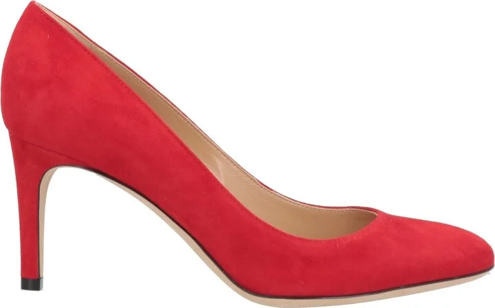 Sergio Rossi Woman Pumps - Image 3