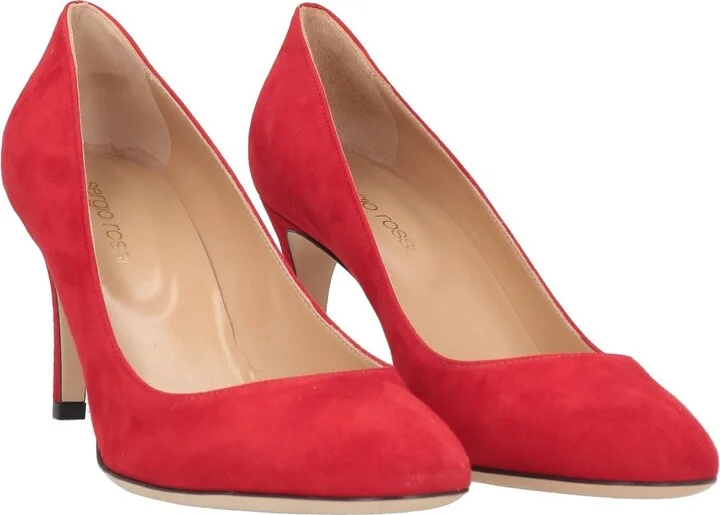 Sergio Rossi Woman Pumps - Image 4