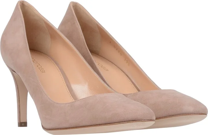 Sergio Rossi Woman Pumps - Image 7