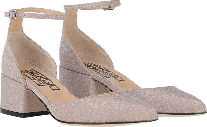 Sergio Rossi Woman Pumps - Image 4