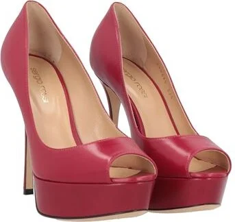 Sergio Rossi Woman Pumps - Image 2