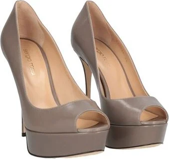 Sergio Rossi Woman Pumps - Image 5