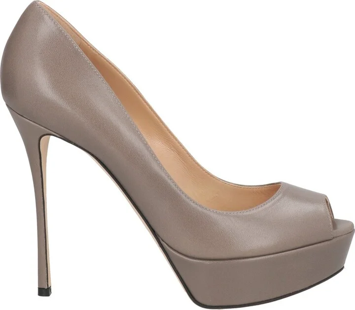Sergio Rossi Woman Pumps - Image 6
