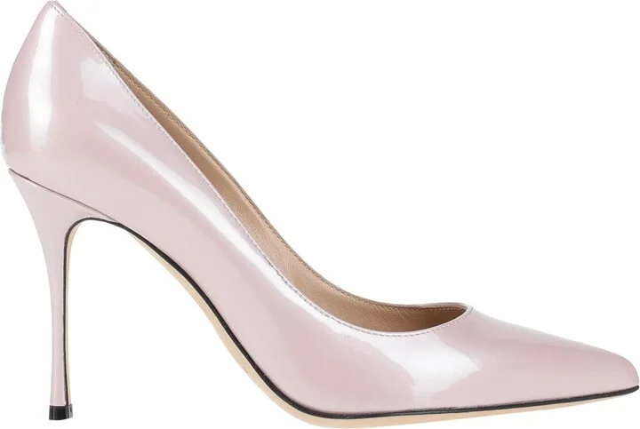 Sergio Rossi Woman Pumps - Image 3