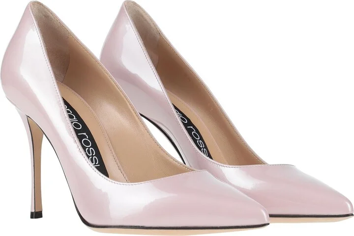 Sergio Rossi Woman Pumps - Image 4