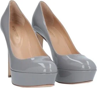 Sergio Rossi Woman Pumps - Image 2