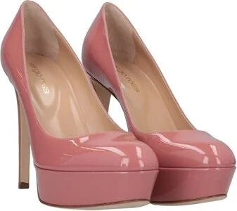 Sergio Rossi Woman Pumps - Image 5