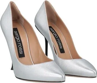 Sergio Rossi Woman Pumps - Image 2