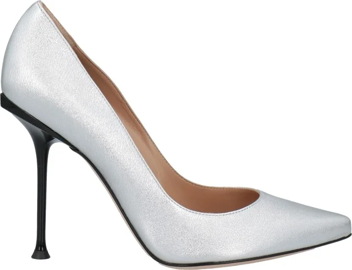 Sergio Rossi Woman Pumps - Image 3