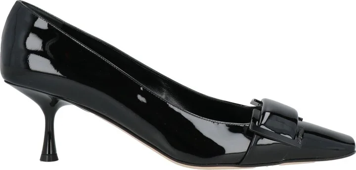 Sergio Rossi Woman Pumps - Image 3