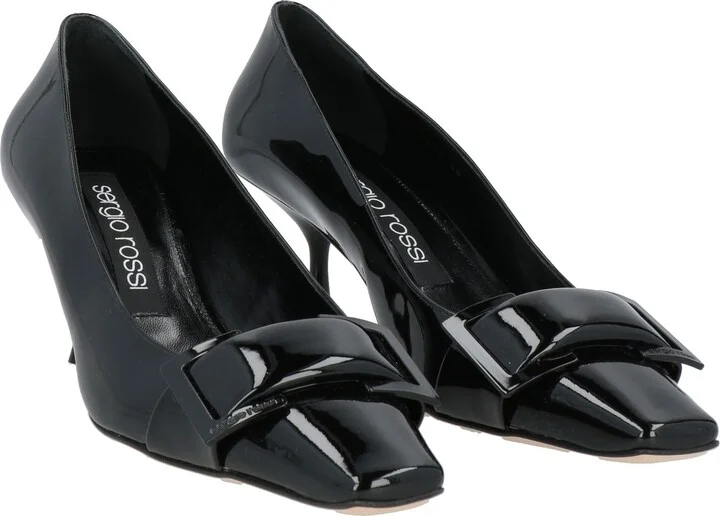 Sergio Rossi Woman Pumps - Image 4
