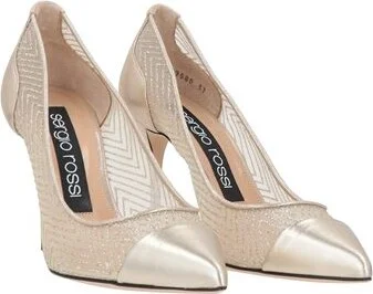 Sergio Rossi Woman Pumps - Image 2