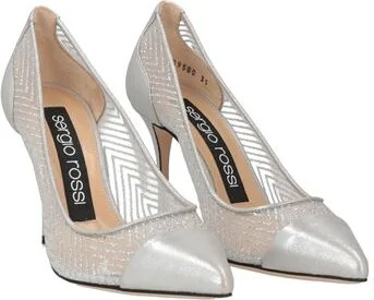 Sergio Rossi Woman Pumps - Image 5