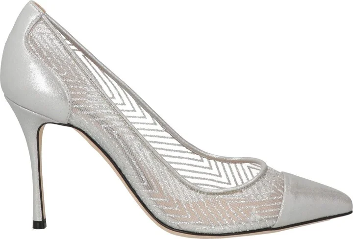 Sergio Rossi Woman Pumps - Image 6