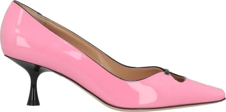 Sergio Rossi Woman Pumps - Image 3